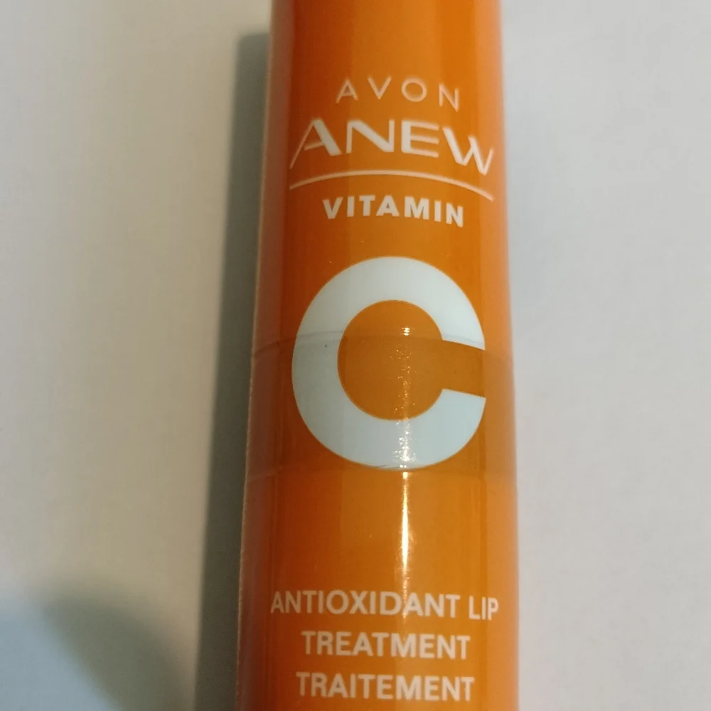 Avon Anew Vitamin C Antioxidant Lip Treatment